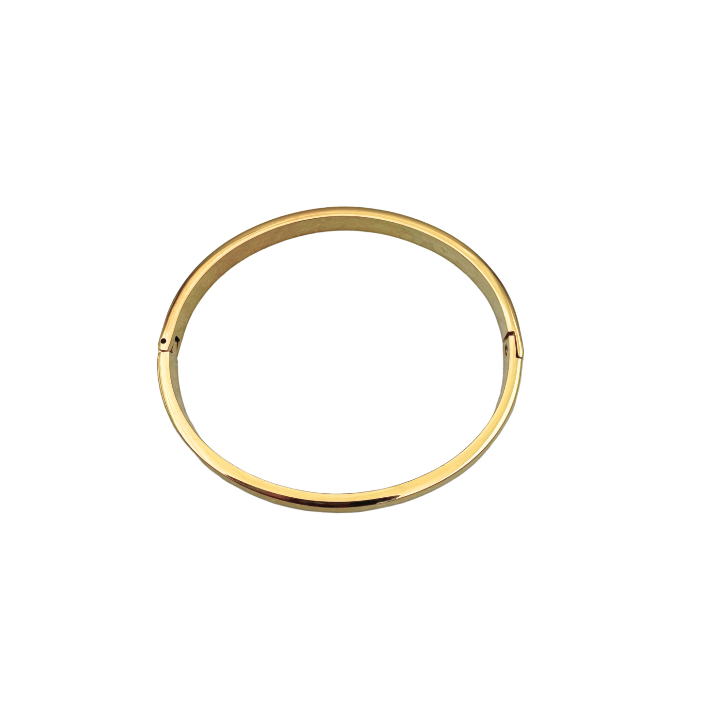 SMOOTH BANGLE