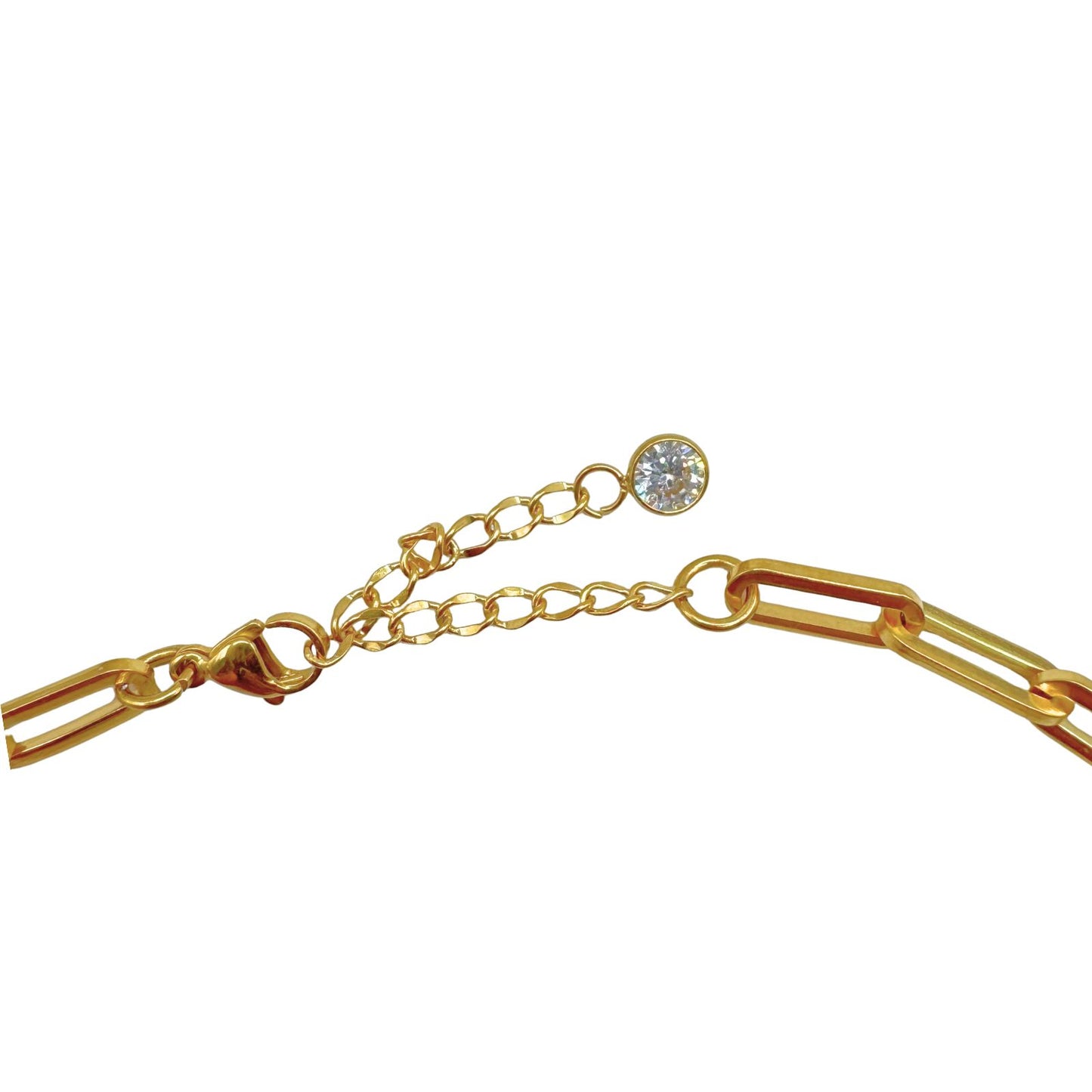CHUNKY CHAIN