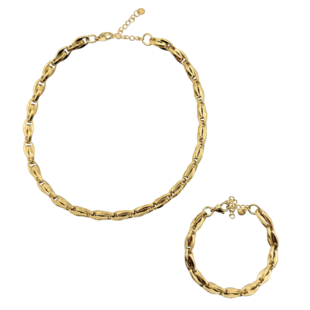 Eternal Link Bracelet