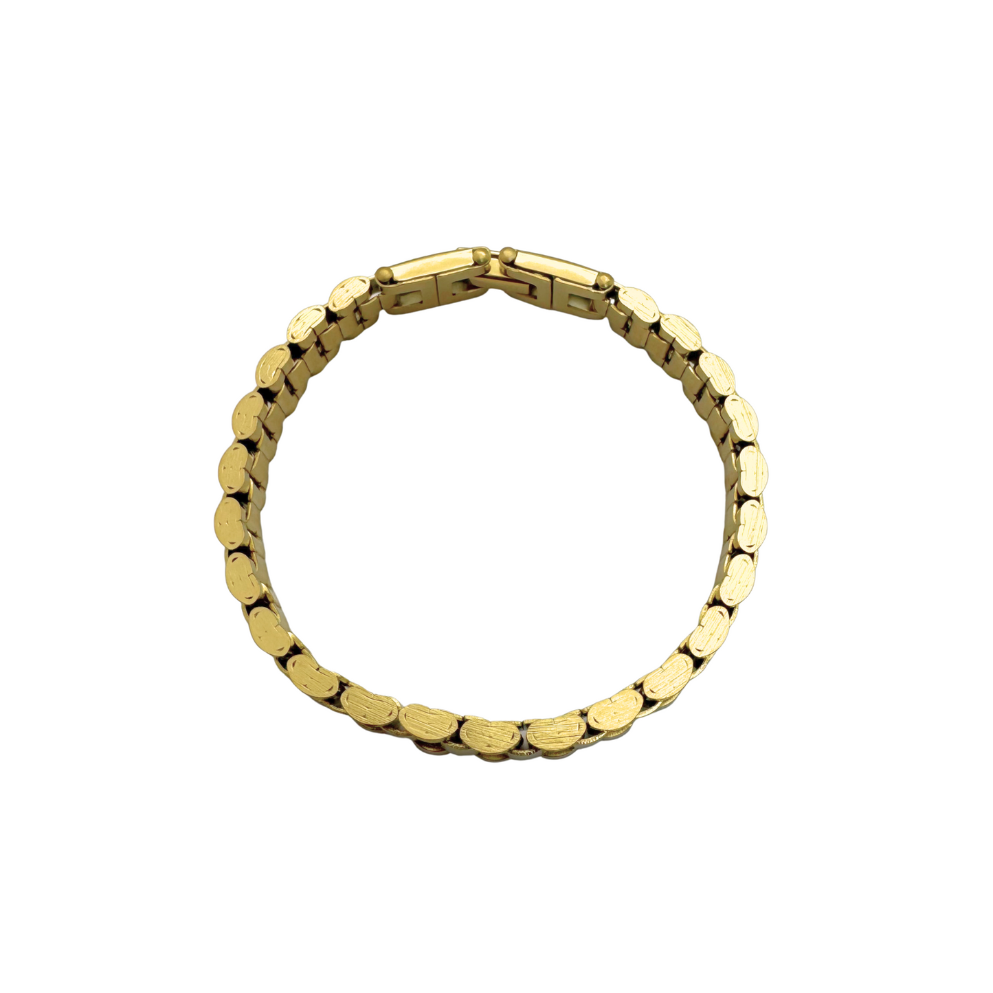 LINK BRACELET