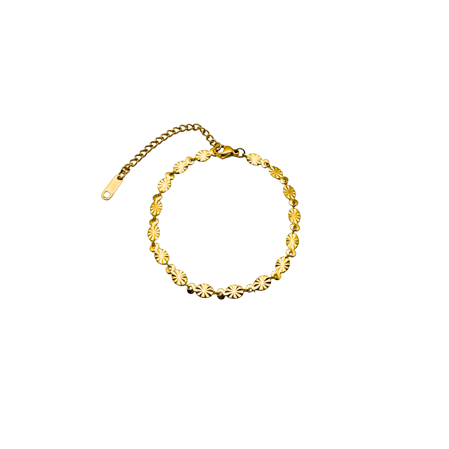 SUNNY SIDE UP - BRACELET