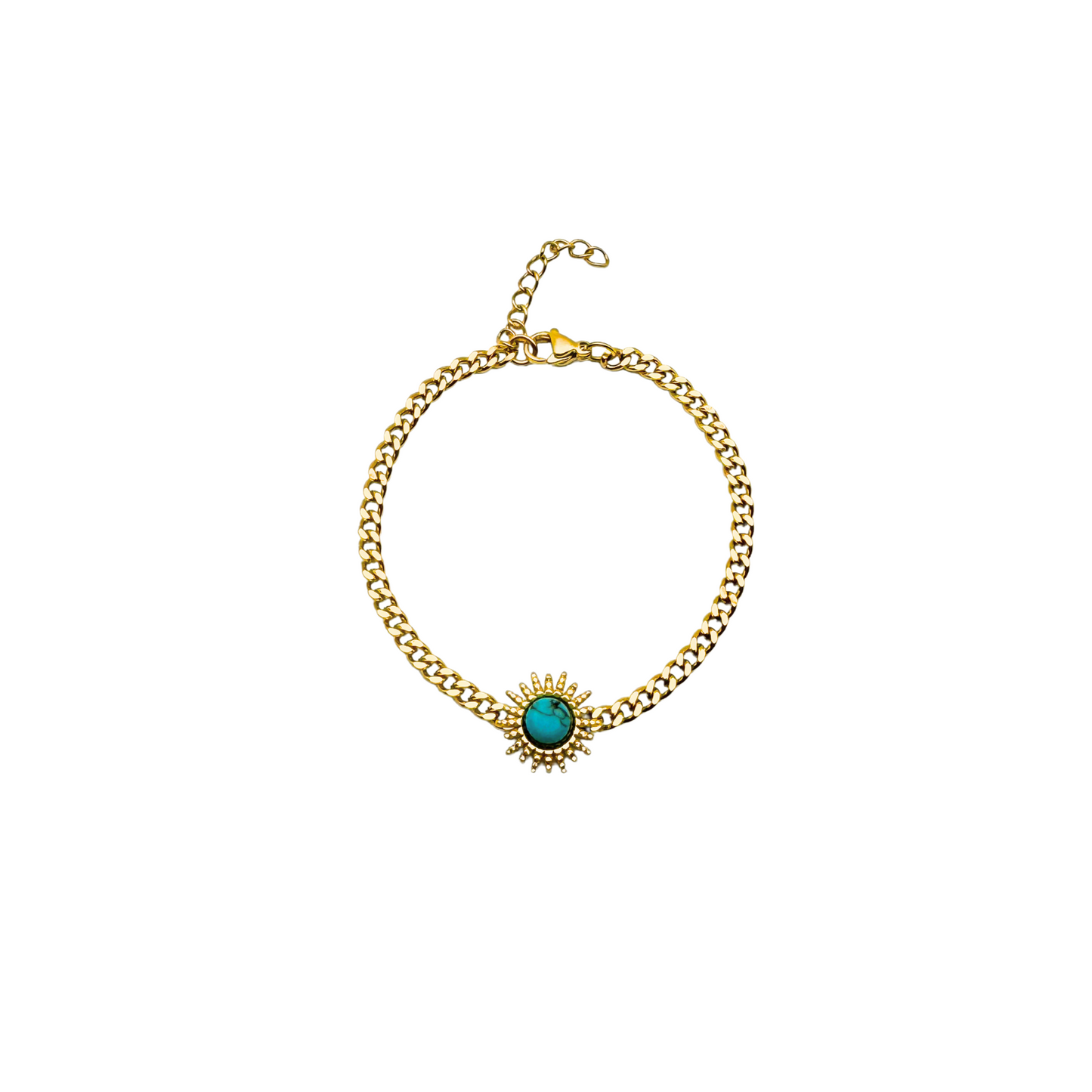 TURQUOISE