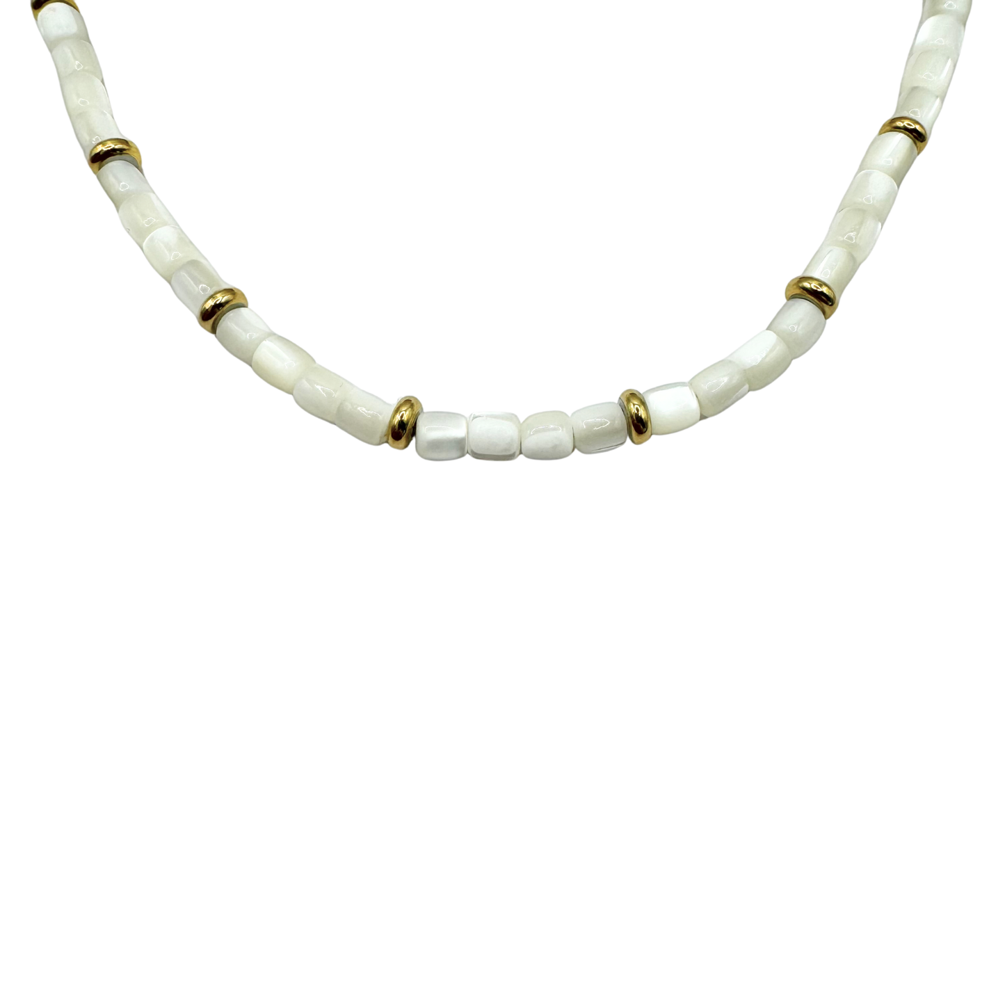 WHITE STONE