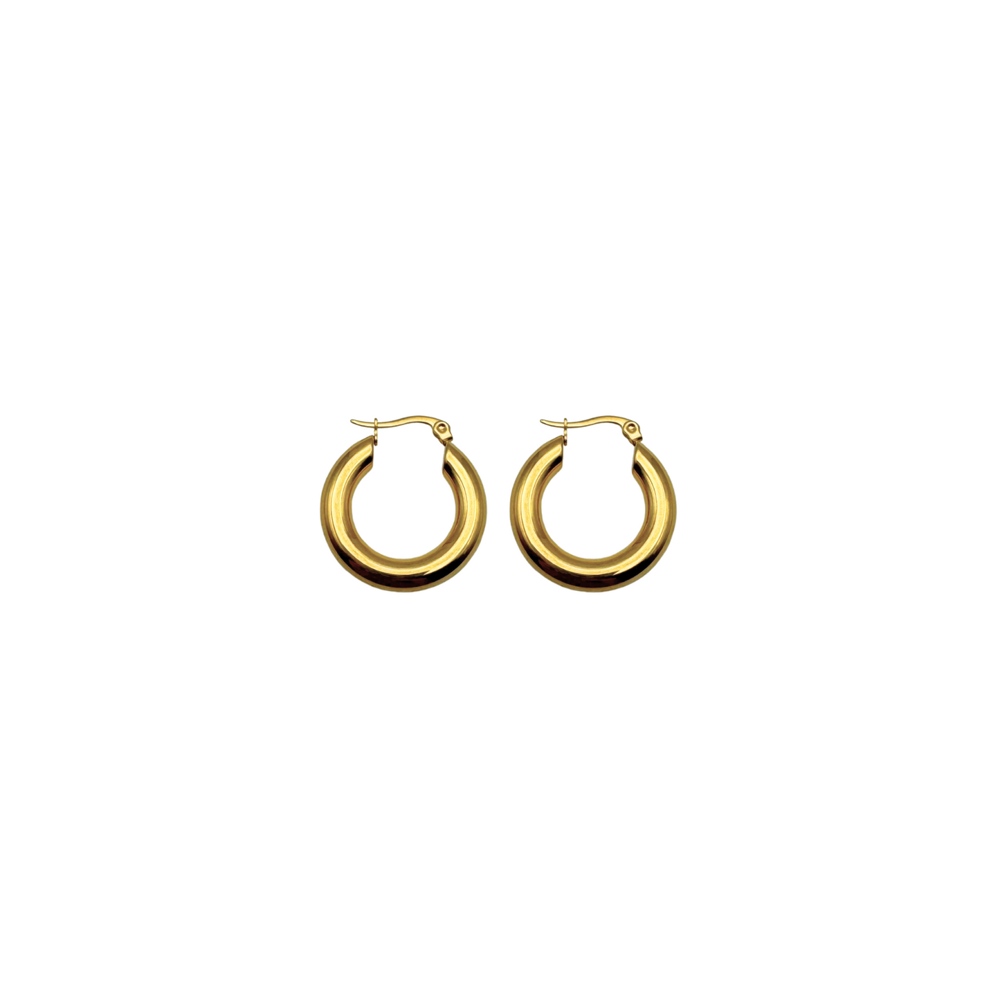 CHUNKY HOOP
