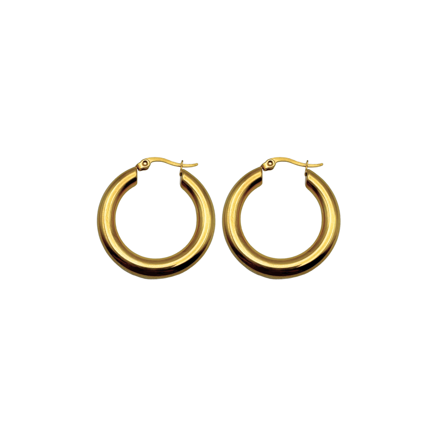 CHUNKY HOOP