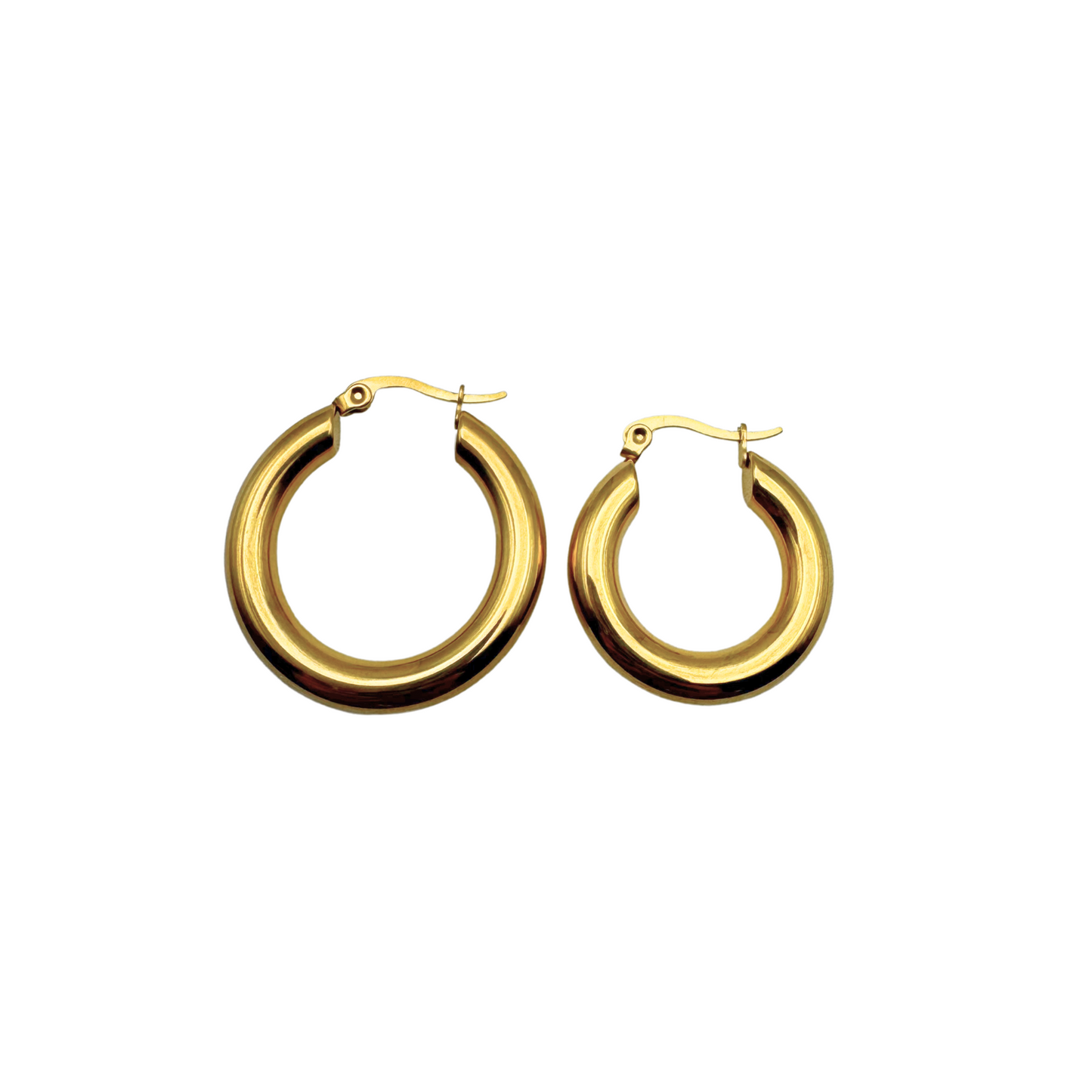 CHUNKY HOOP