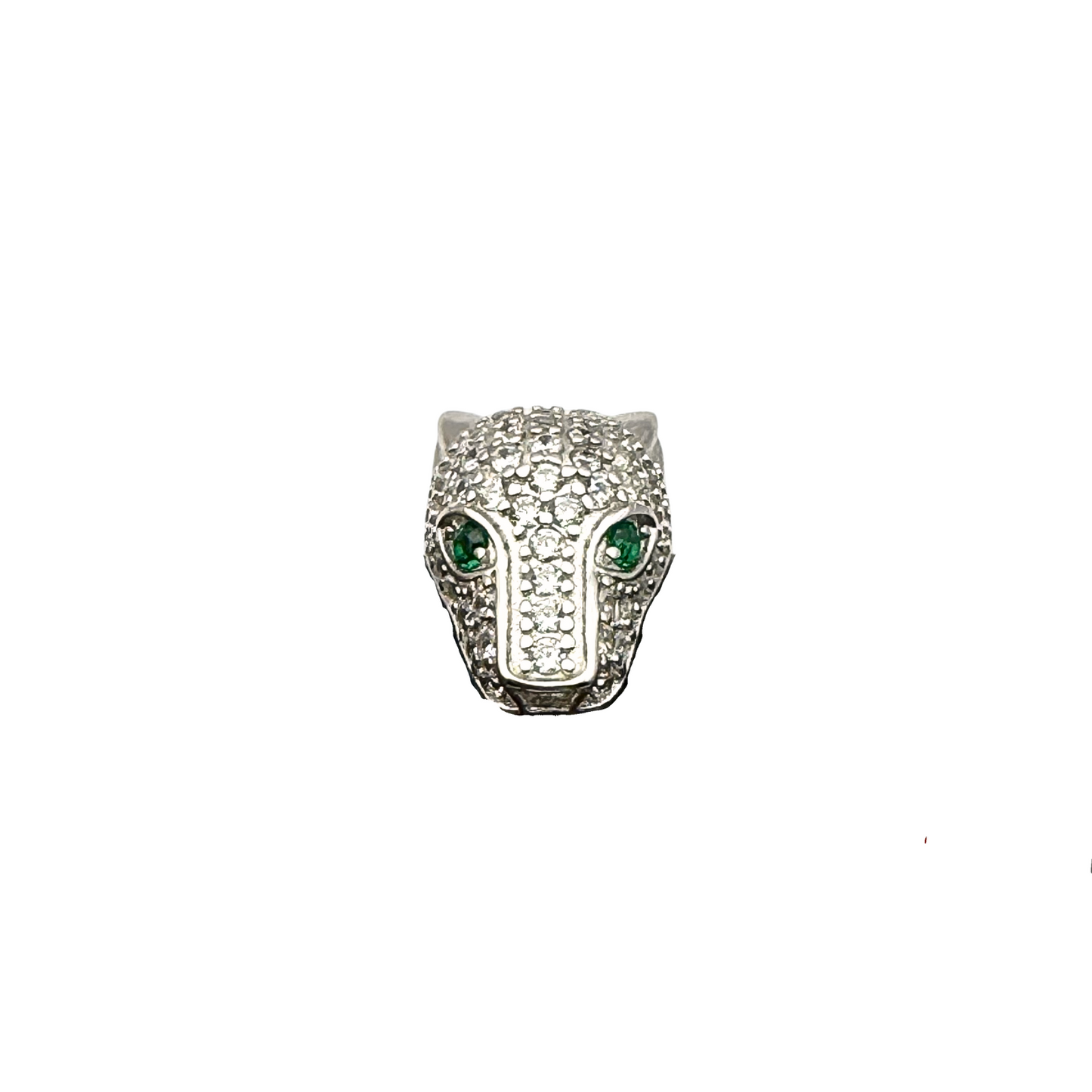 LIMITED EDITION - DIAMOND LEOPARD