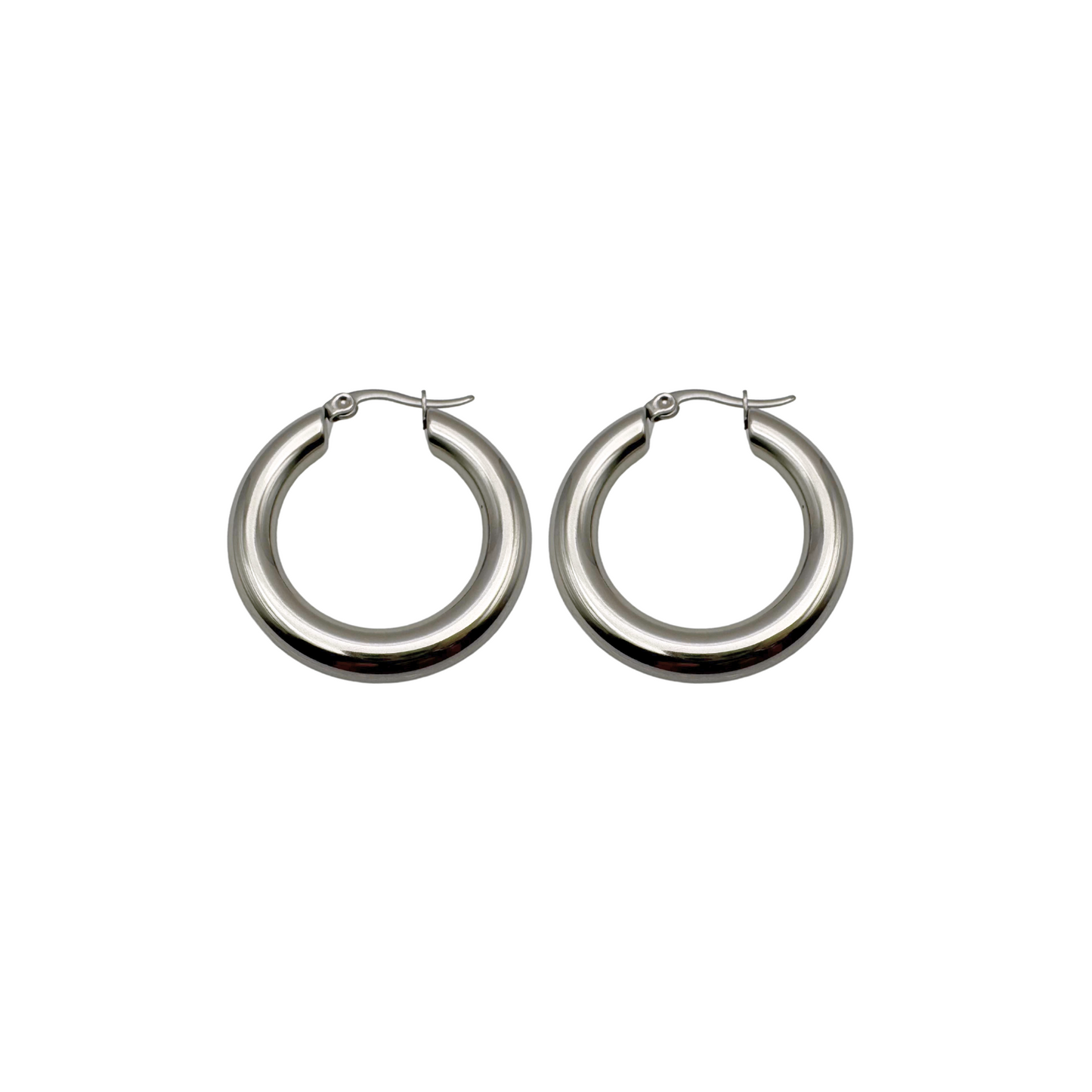 CHUNKY HOOP