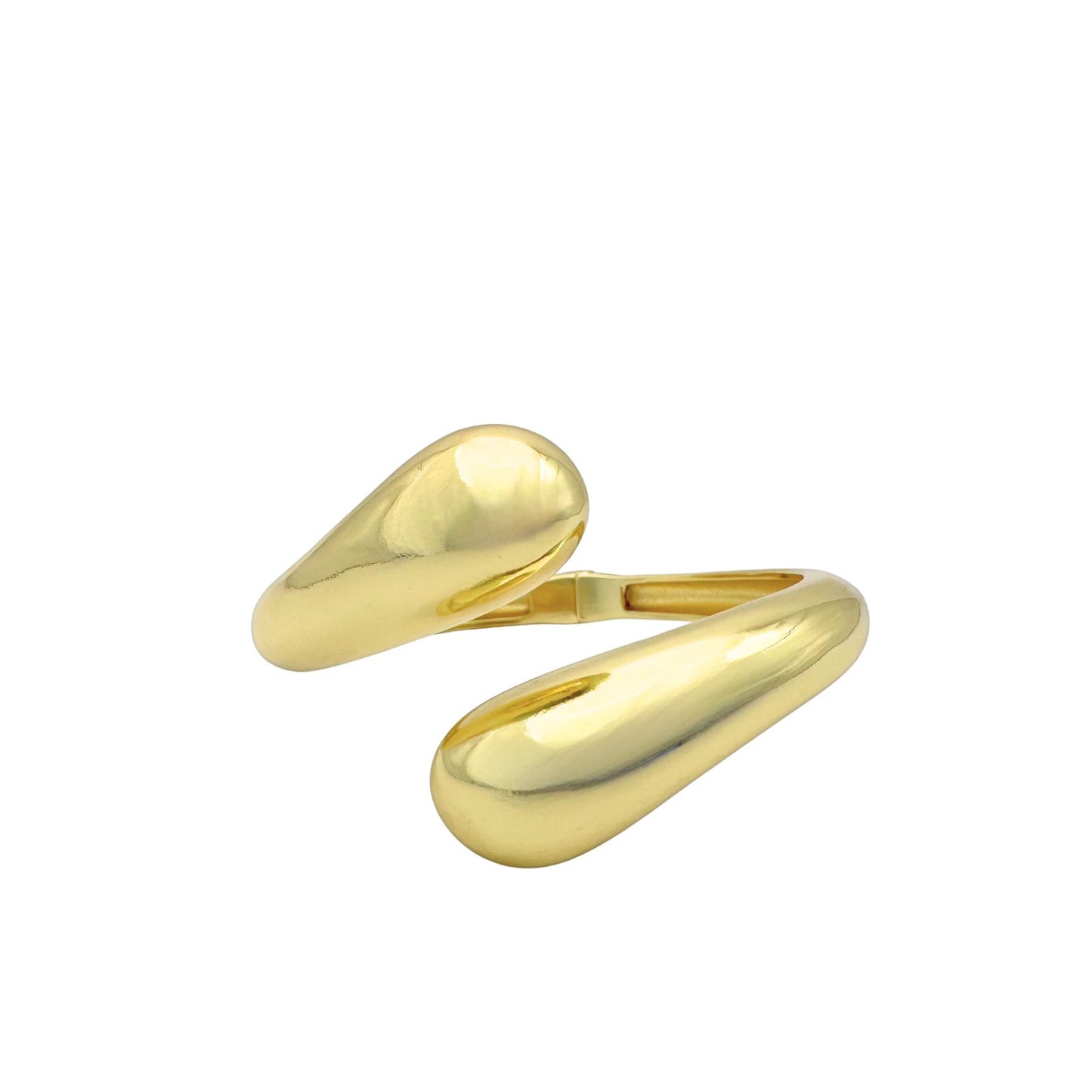 THE DROP BANGLE