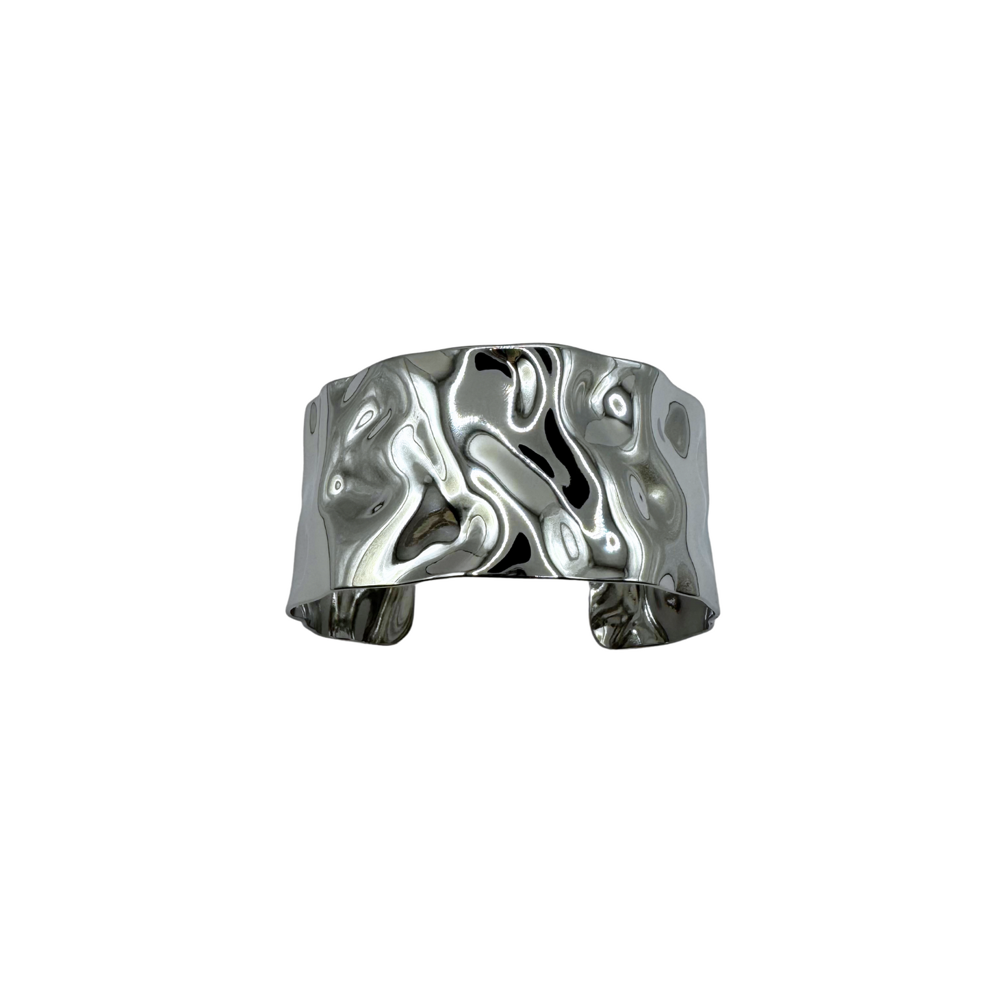 WAVY CUFF