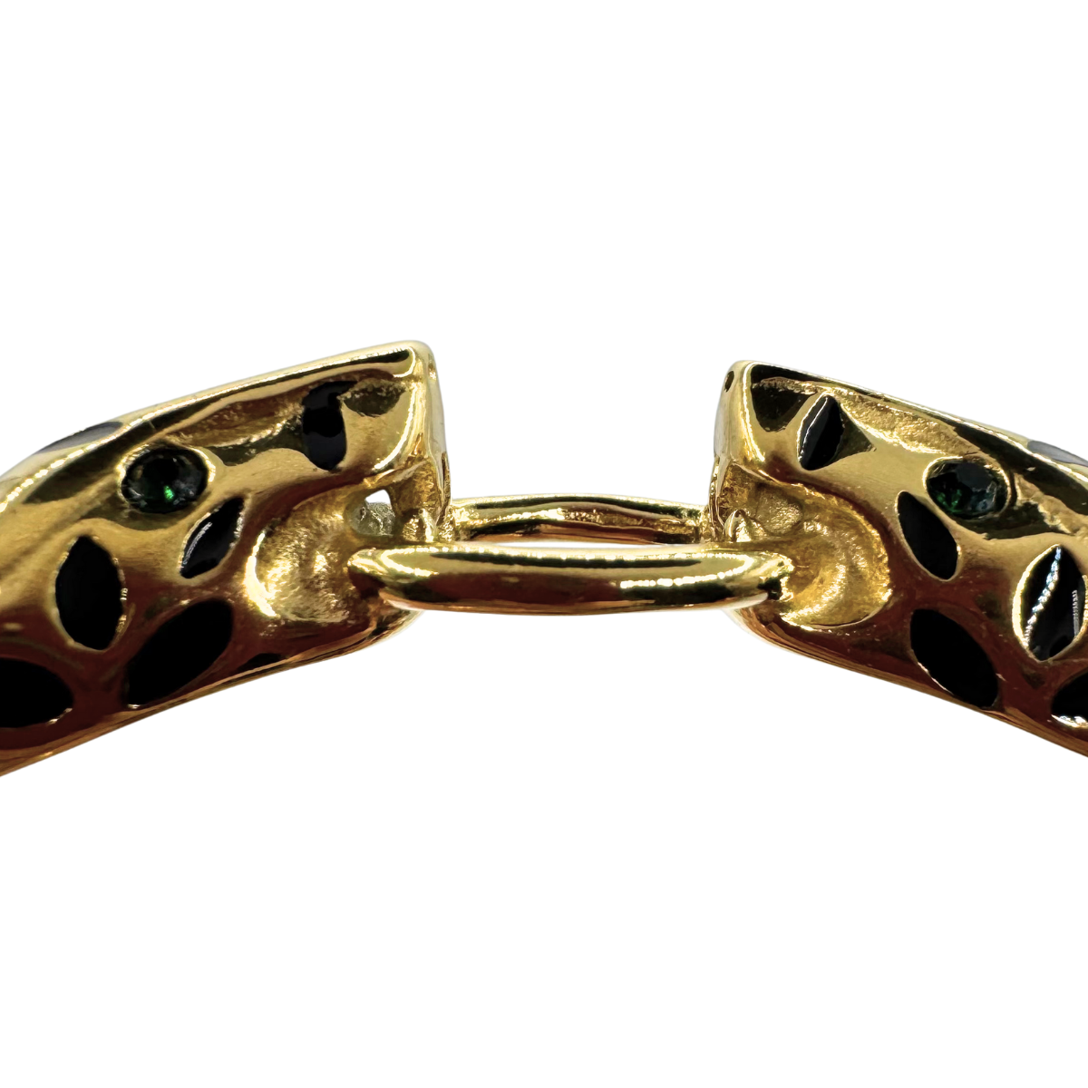 Leopard Bangle - Limited Edition