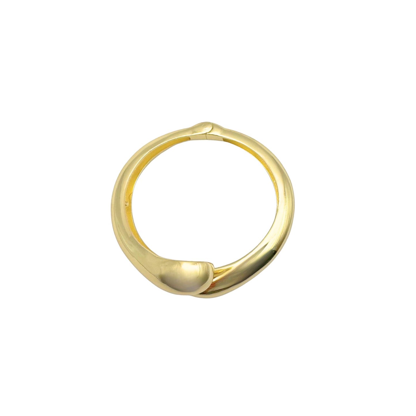 THE DROP BANGLE