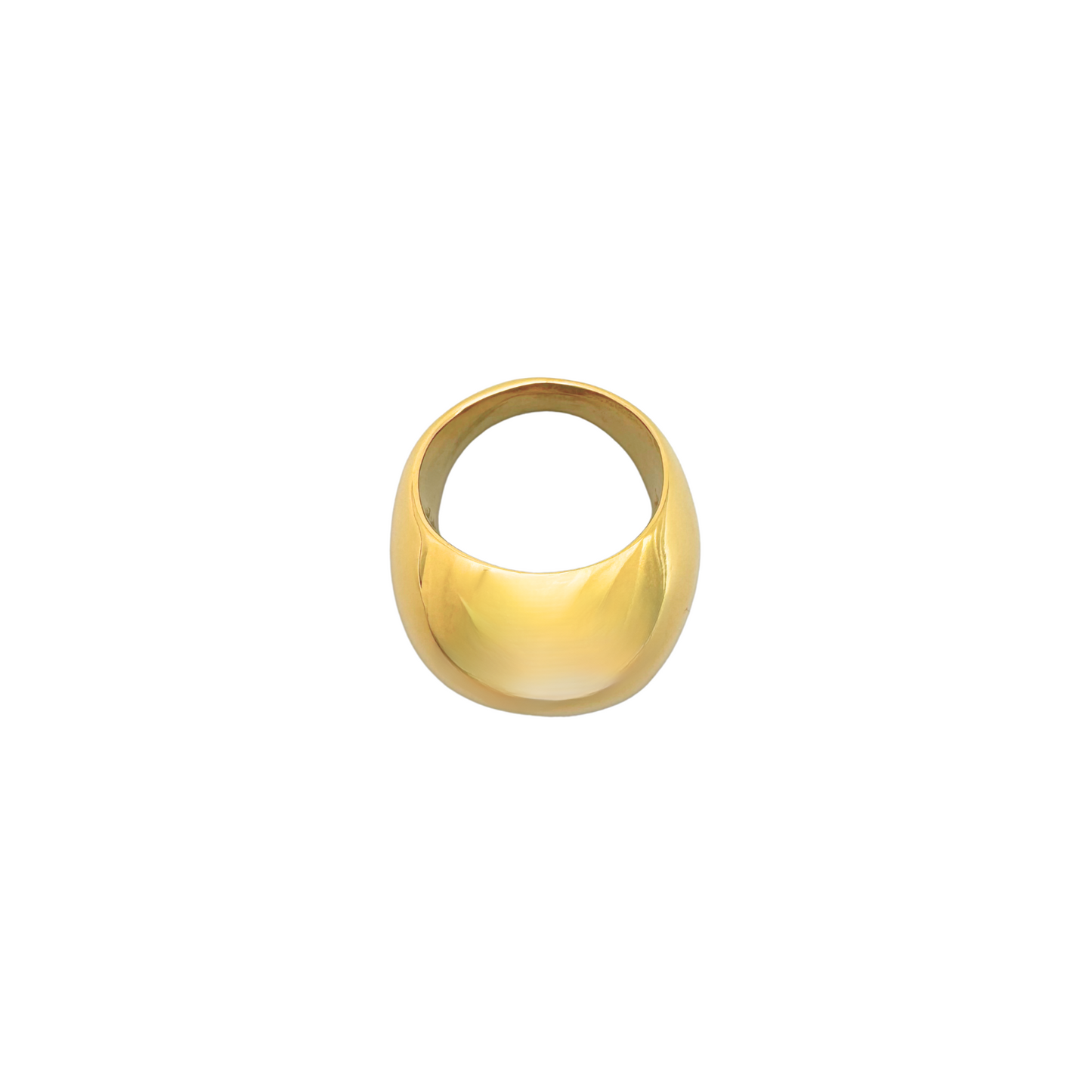 BOLD RING