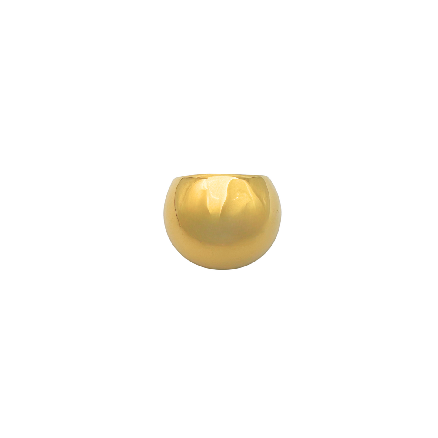 BOLD RING