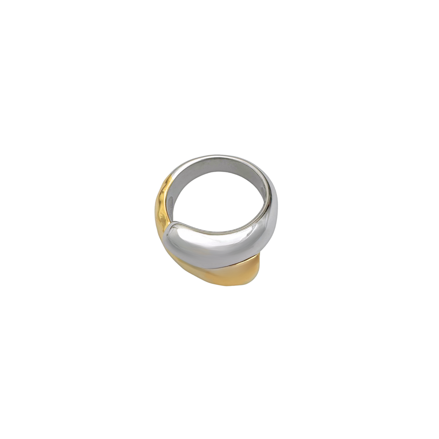 TIMELESS DUO - RING