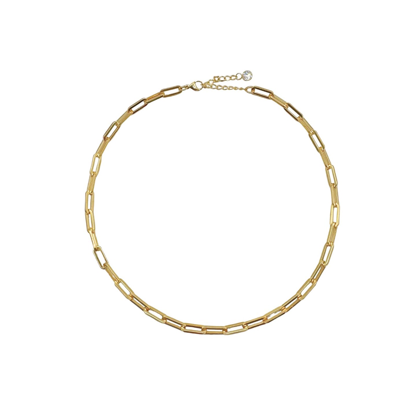 CHUNKY CHAIN