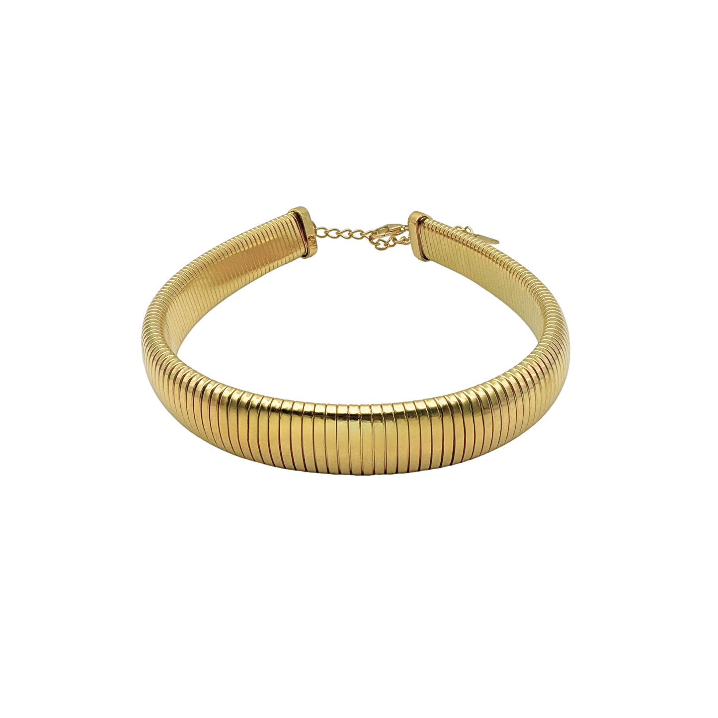 THE STRETCHY CHOKER