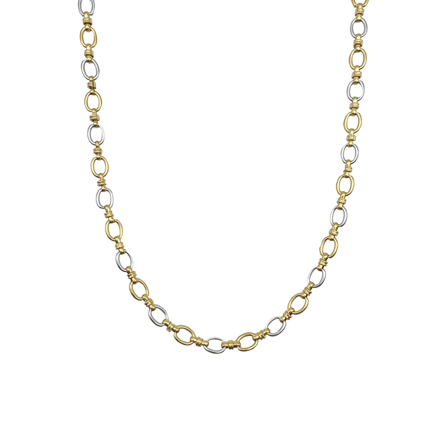 TIMELESS DUO - NECKLACE