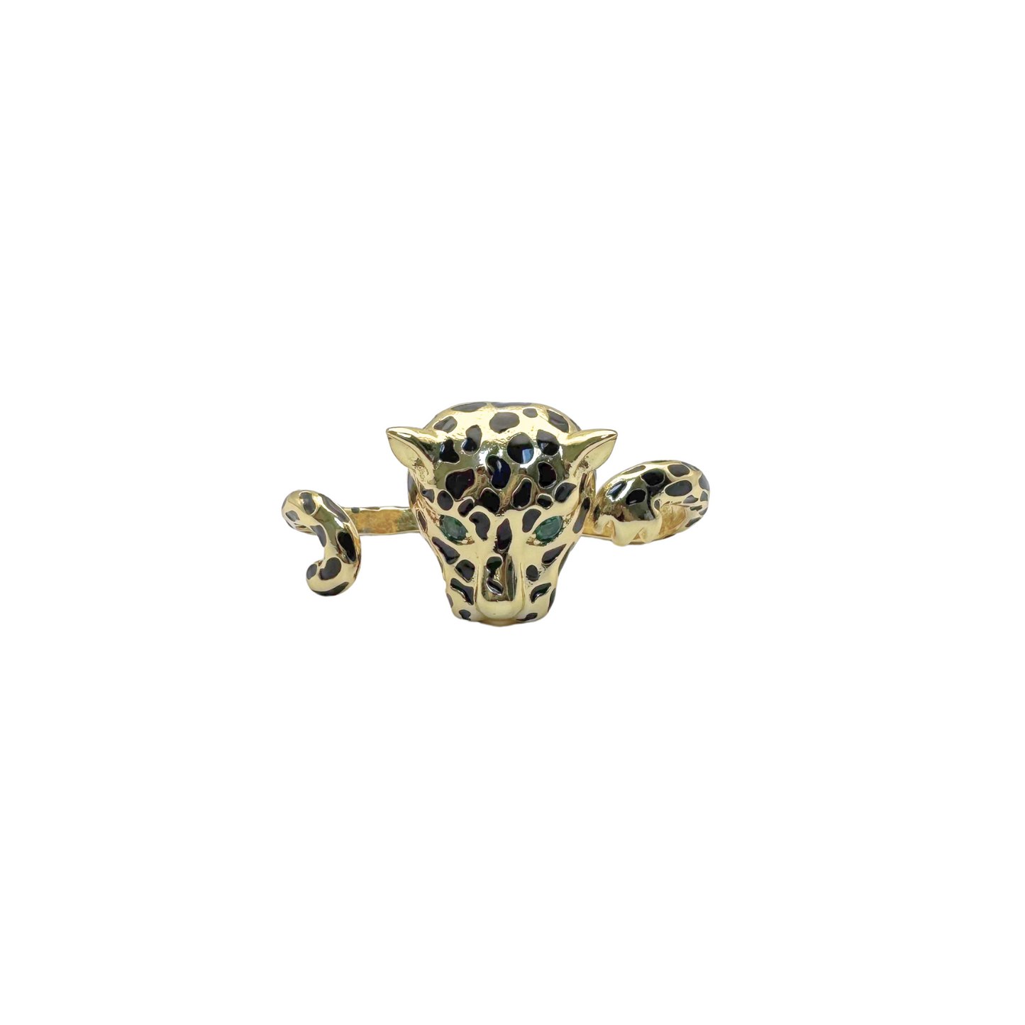 LEOPARD