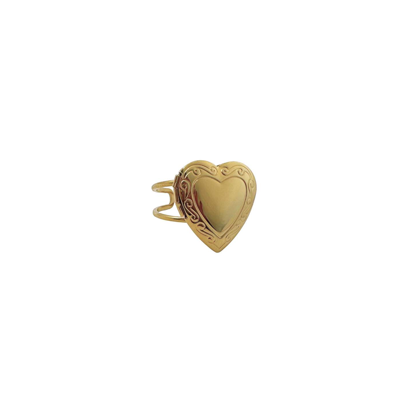 L'AMOUR TOUJOURS - RING