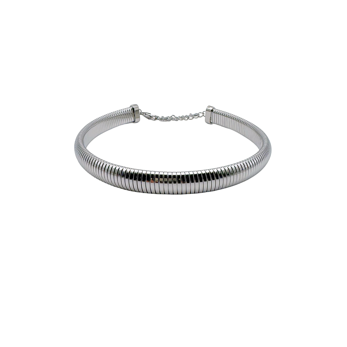 THE STRETCHY CHOKER