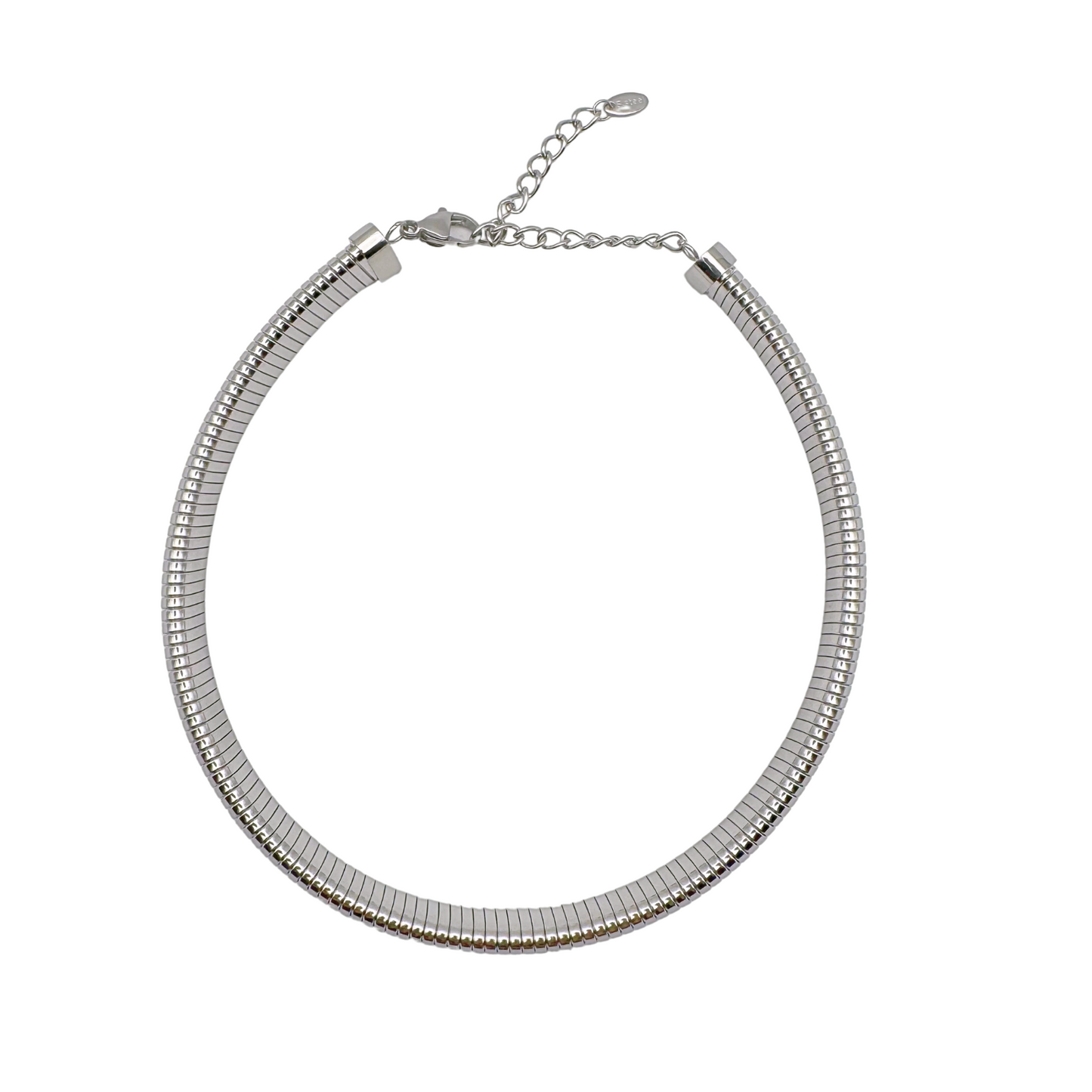 THE STRETCHY CHOKER