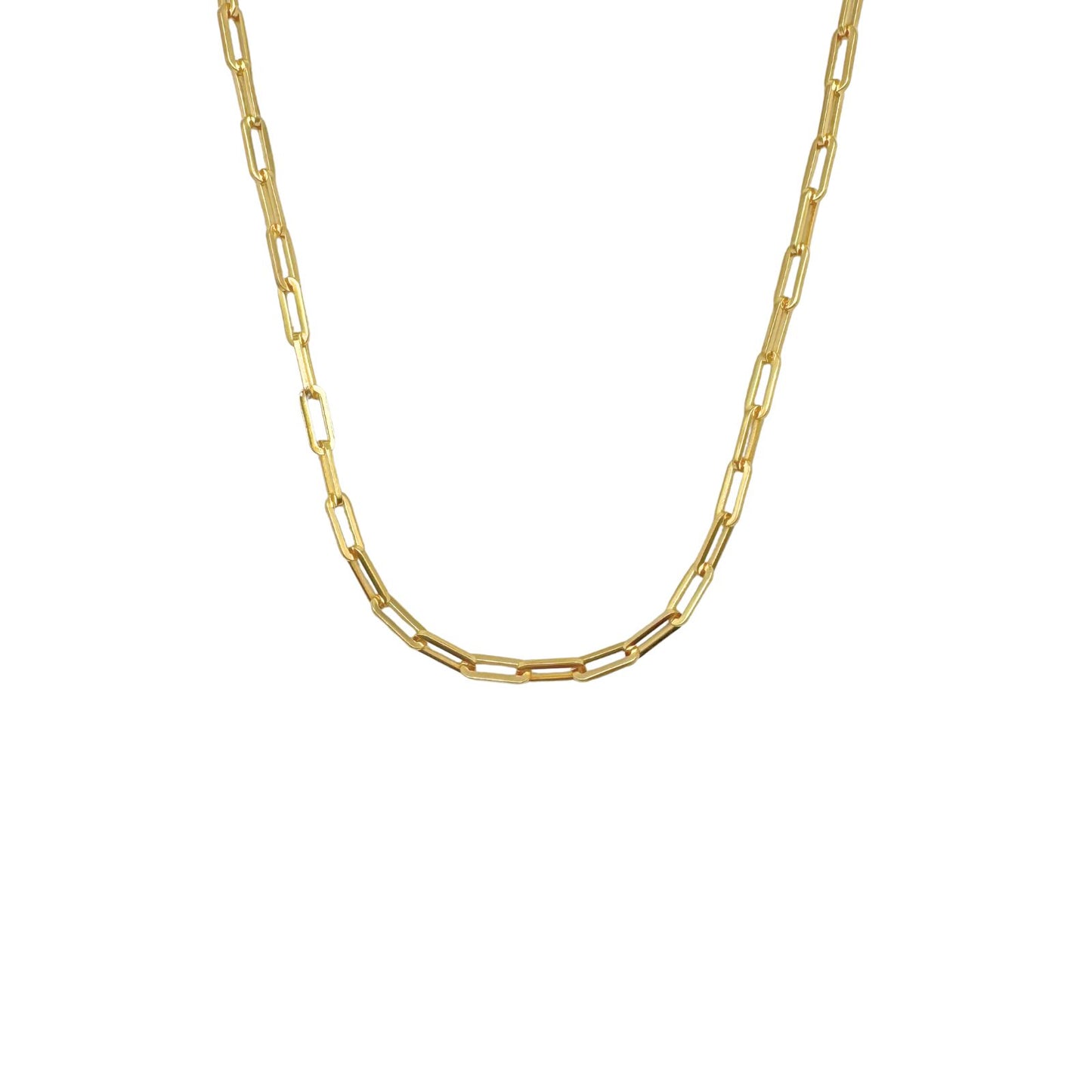 CHUNKY CHAIN