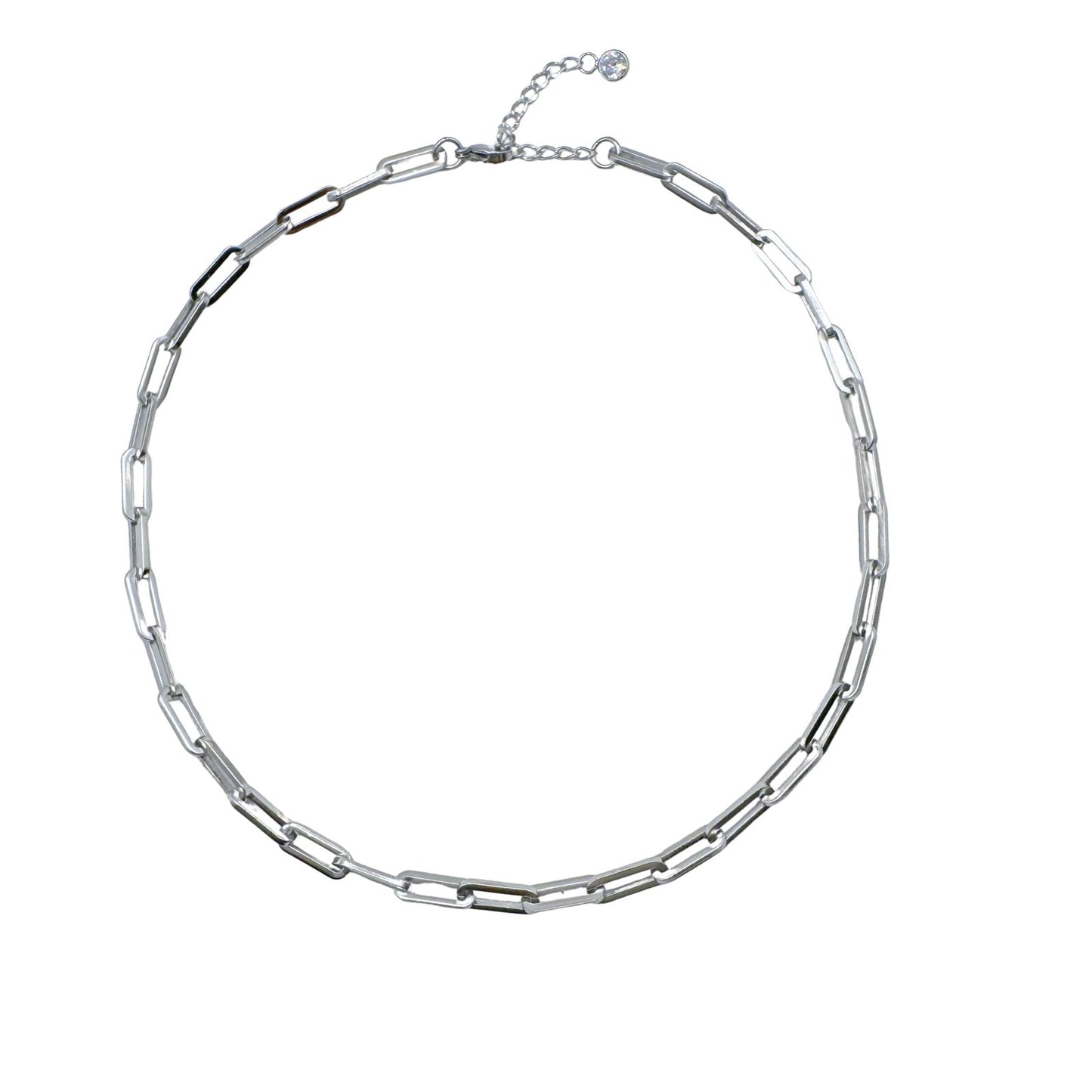 CHUNKY CHAIN
