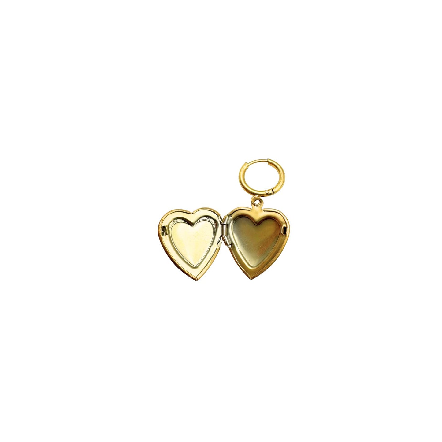 L'AMOUR TOUJOURS - EARRINGS
