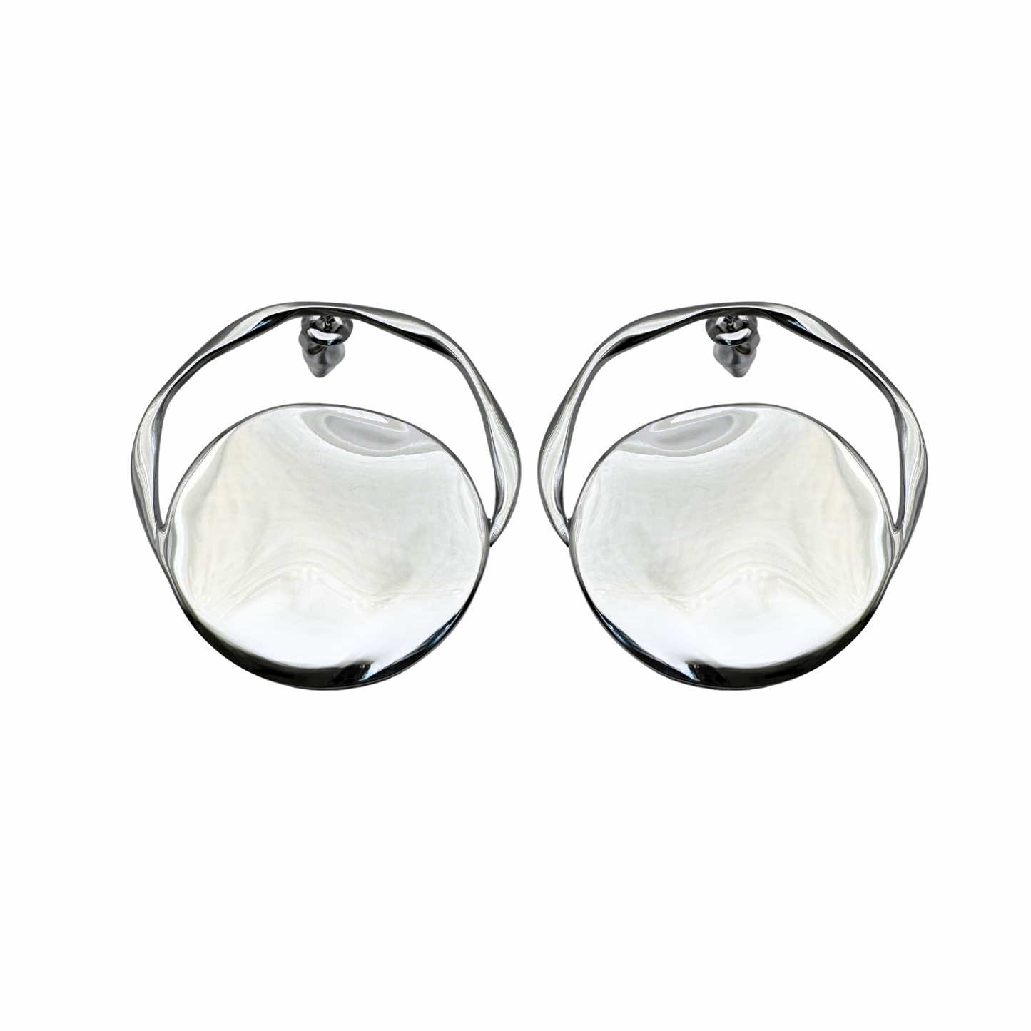 BOLD HOOP