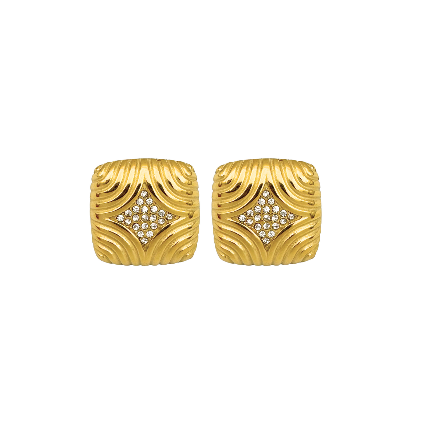 DIAMOND SQUARE