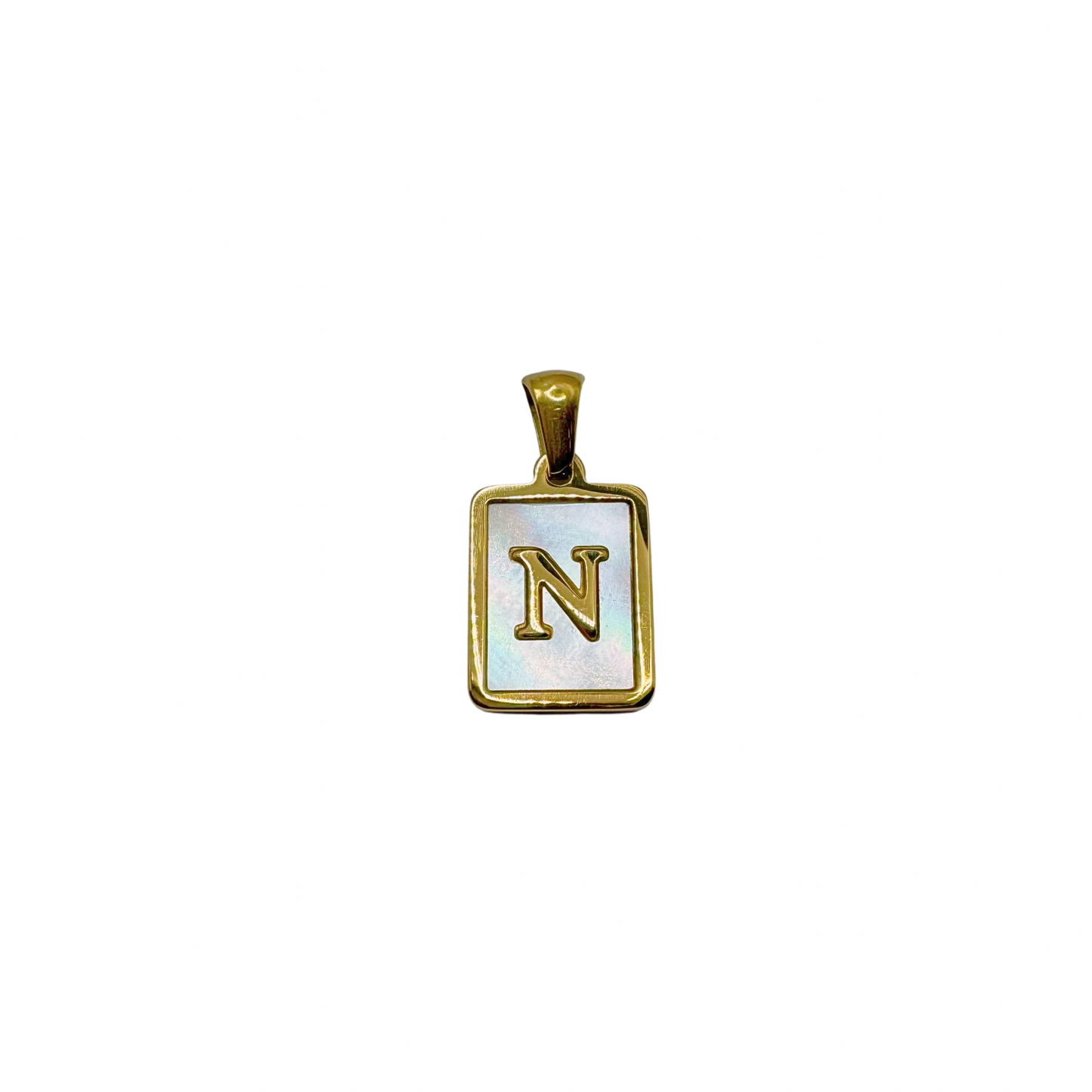 THE INITIAL