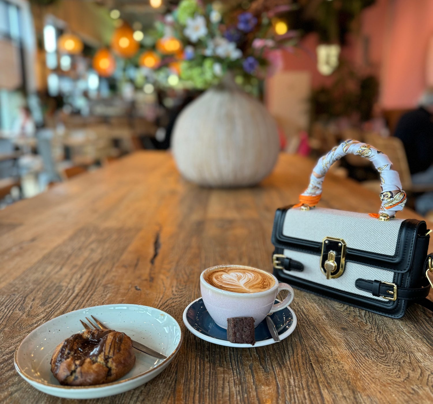 Spice Up Your Bag