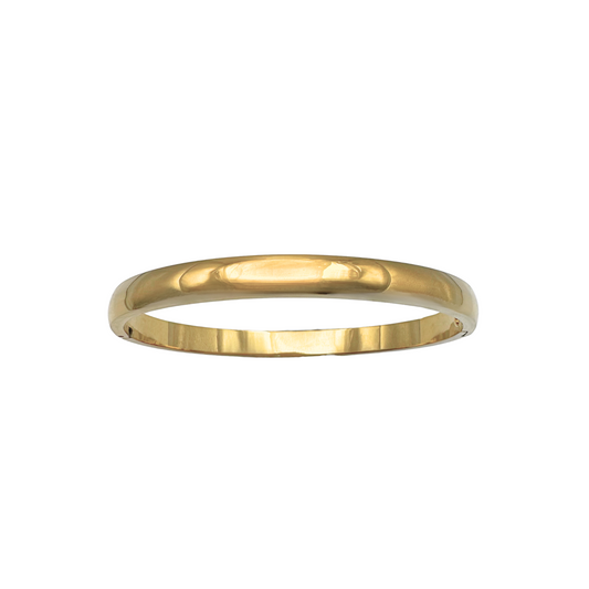 SMOOTH BANGLE