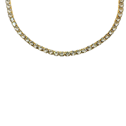 DIAMOND TENNIS BRACELET