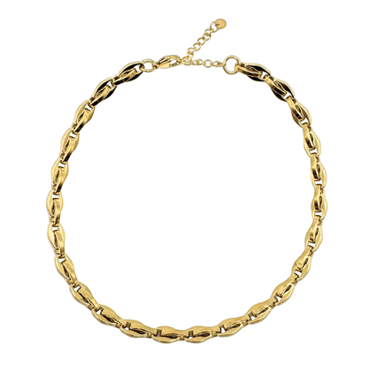 Eternal Link Necklace