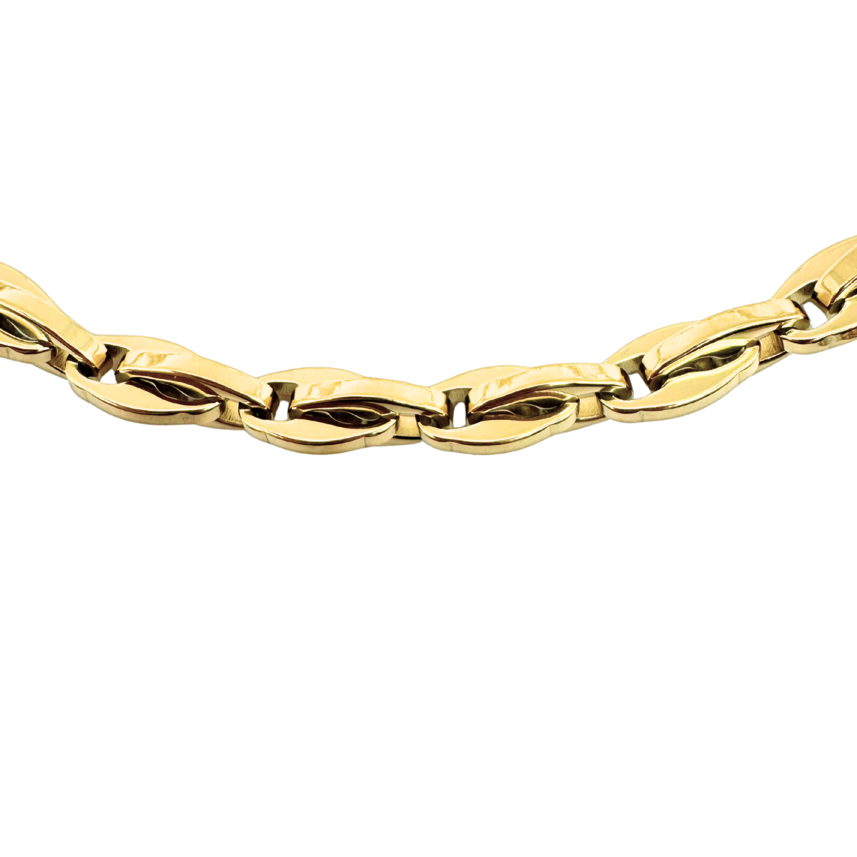 Eternal Link Necklace