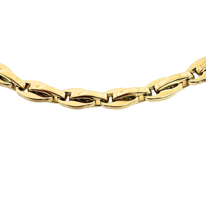 Eternal Link Necklace