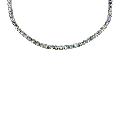 DIAMOND TENNIS BRACELET