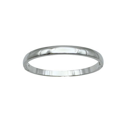 SMOOTH BANGLE