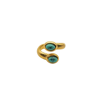 TURQUOISE RING
