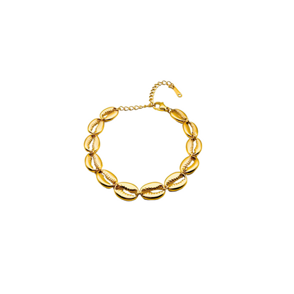 SHELL BRACELET