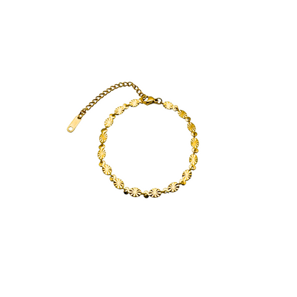 SUNNY SIDE UP - BRACELET