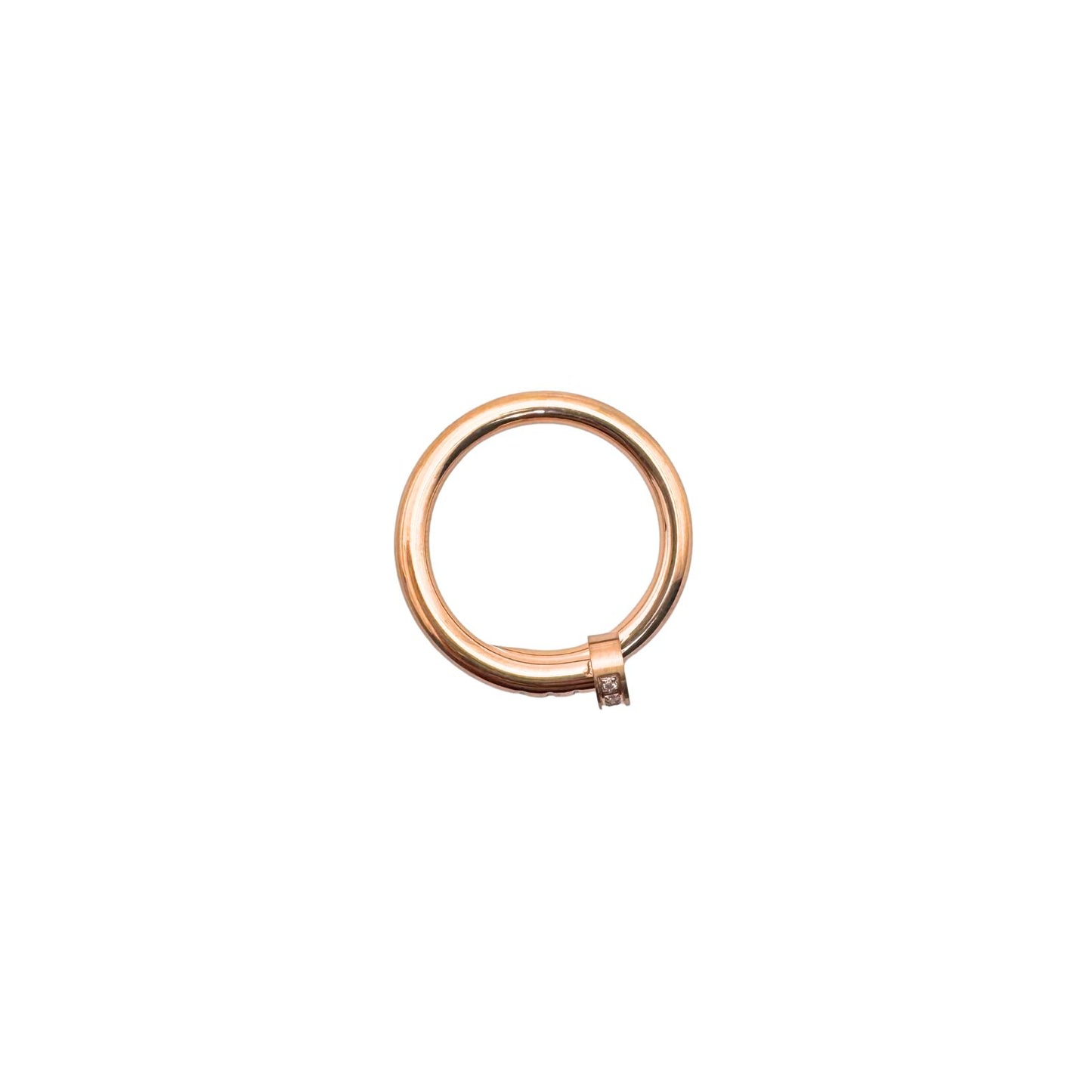 NAILED IT! - RING