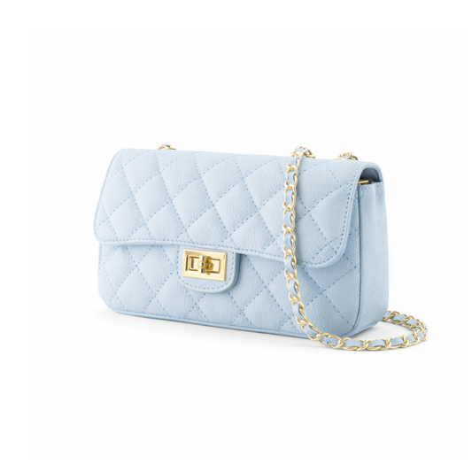 Amélie - Midi | Smooth Leather