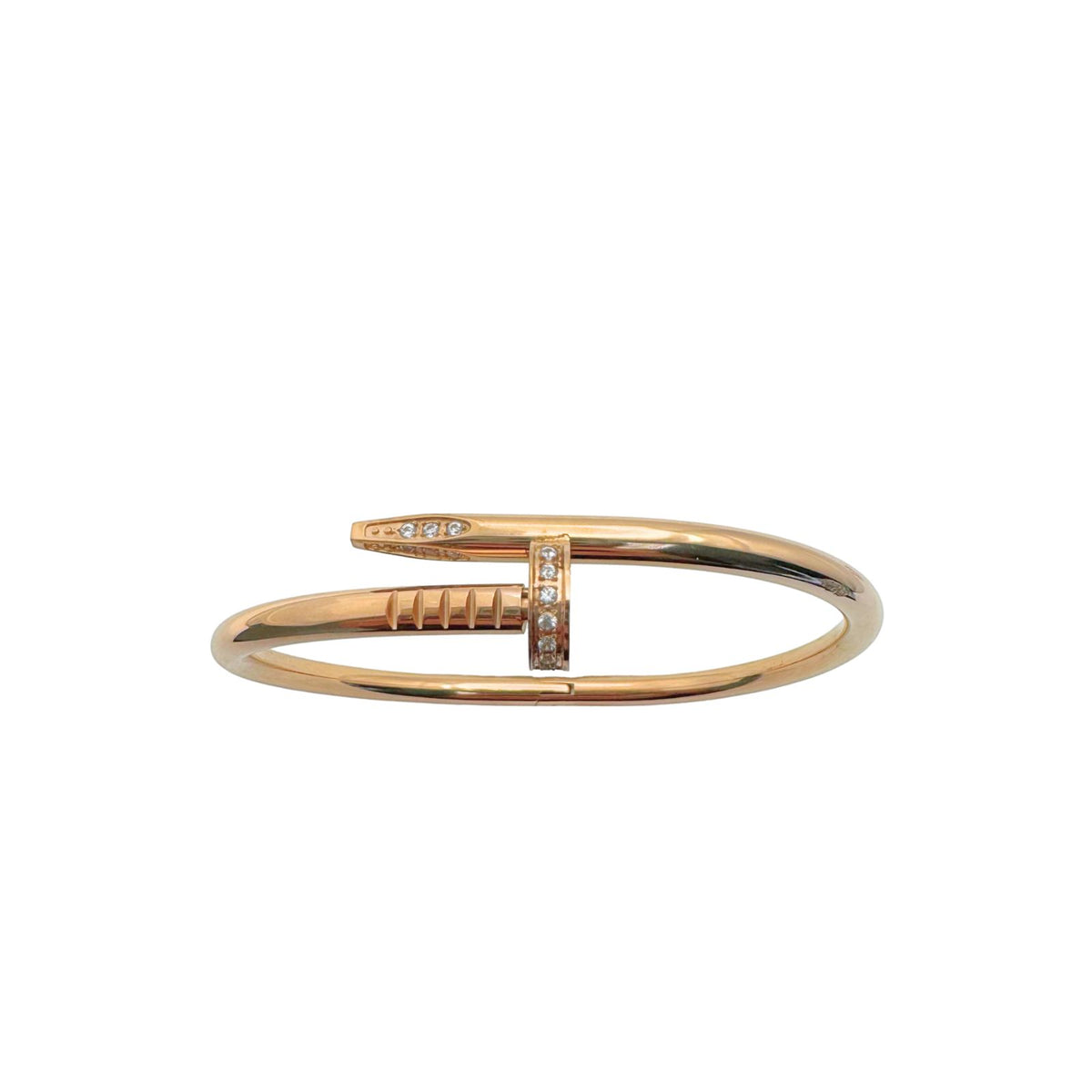 NAILED IT! BANGLE