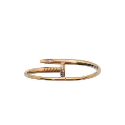 NAILED IT! BANGLE