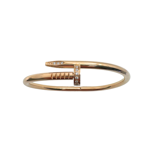 NAILED IT! - Sophisticated diamonds
