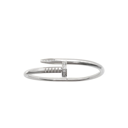 NAILED IT! BANGLE