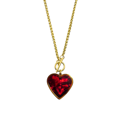 Unconditional Love Necklace